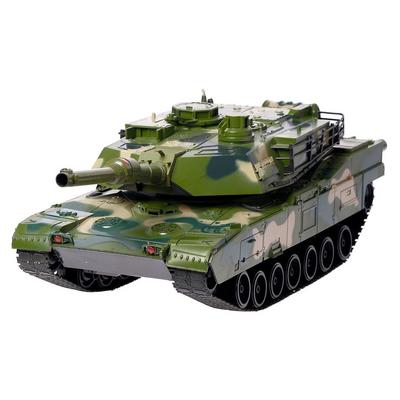 ремонт Радиоуправляемых танков Play Smart в Пущино 